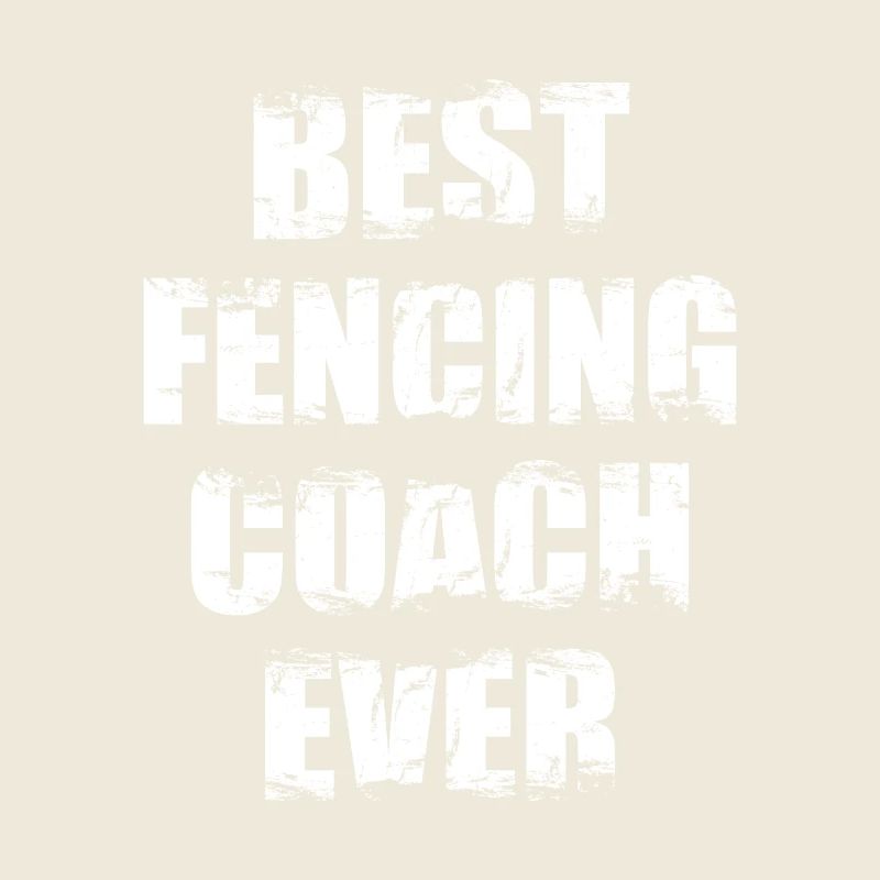 Best Fencing Instructor