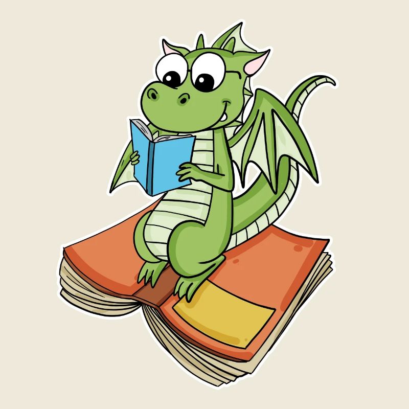 Livres Dragon Dragon