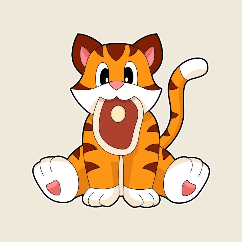 Tiger Meat