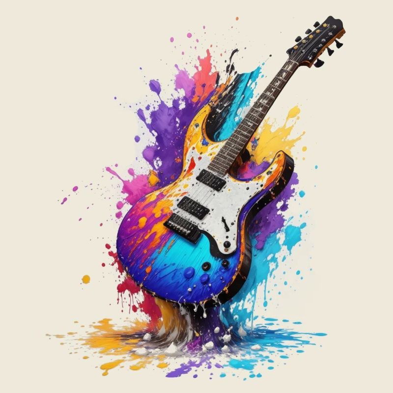 Guitar