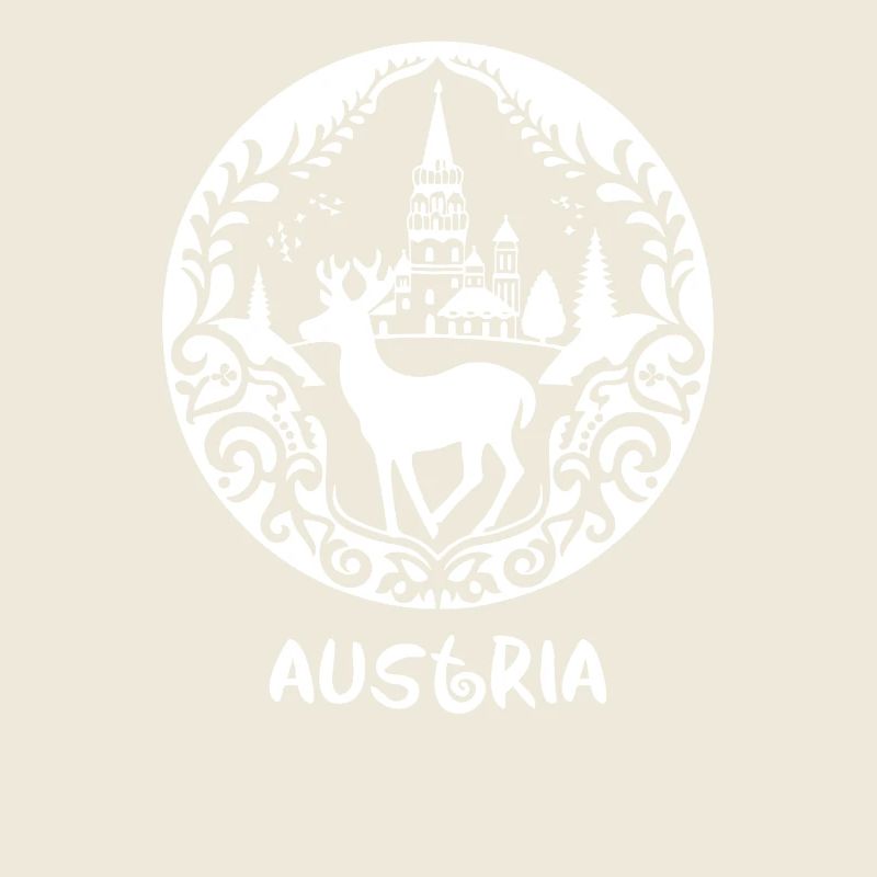 Home: Mountains and Nature – Austria