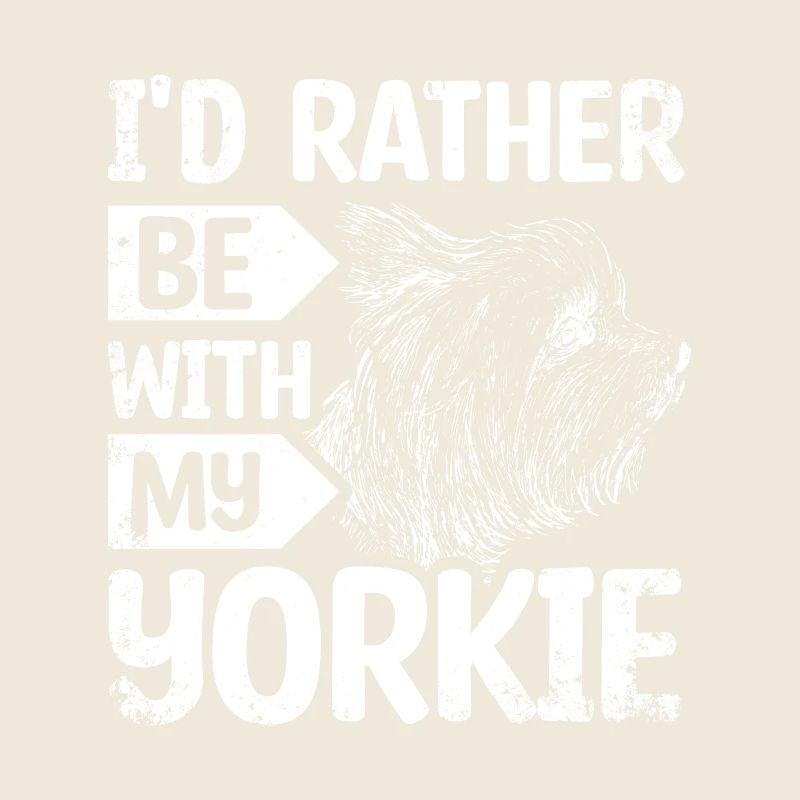 Je la noterais avec mon Yorkie