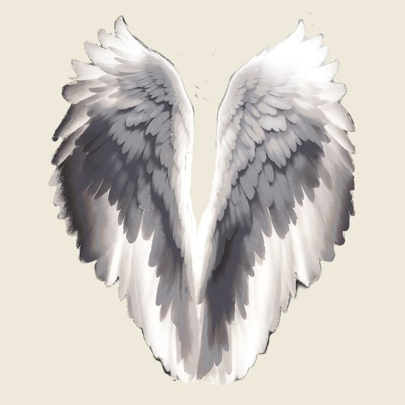 Ailes d’ange