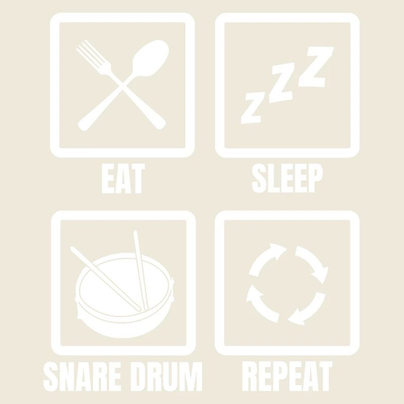 Drummer Schedule