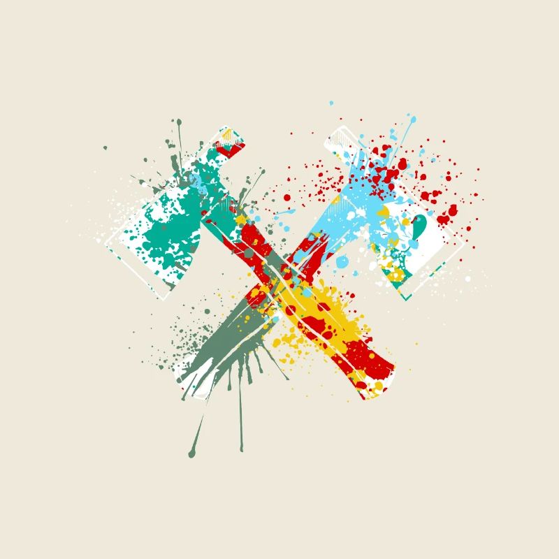 Splahs Axe Throwing Axe Throwers