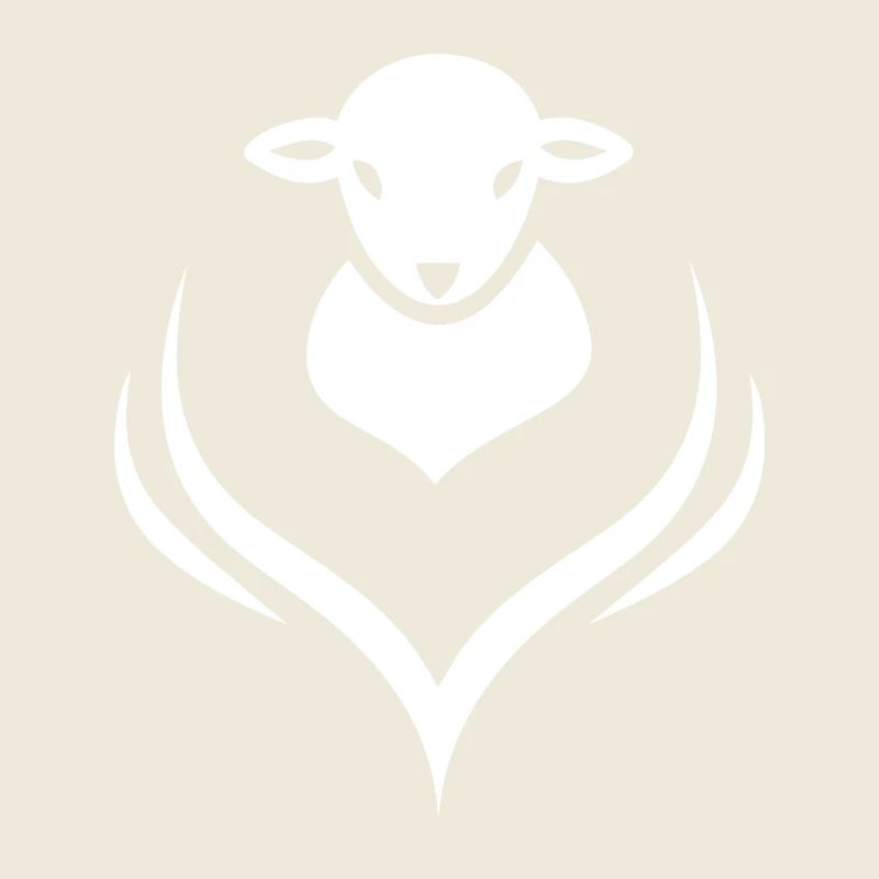 Lamm Lämmchen Schaf Schäfer