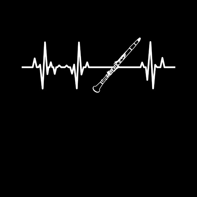 Clarinet Heart palpitations