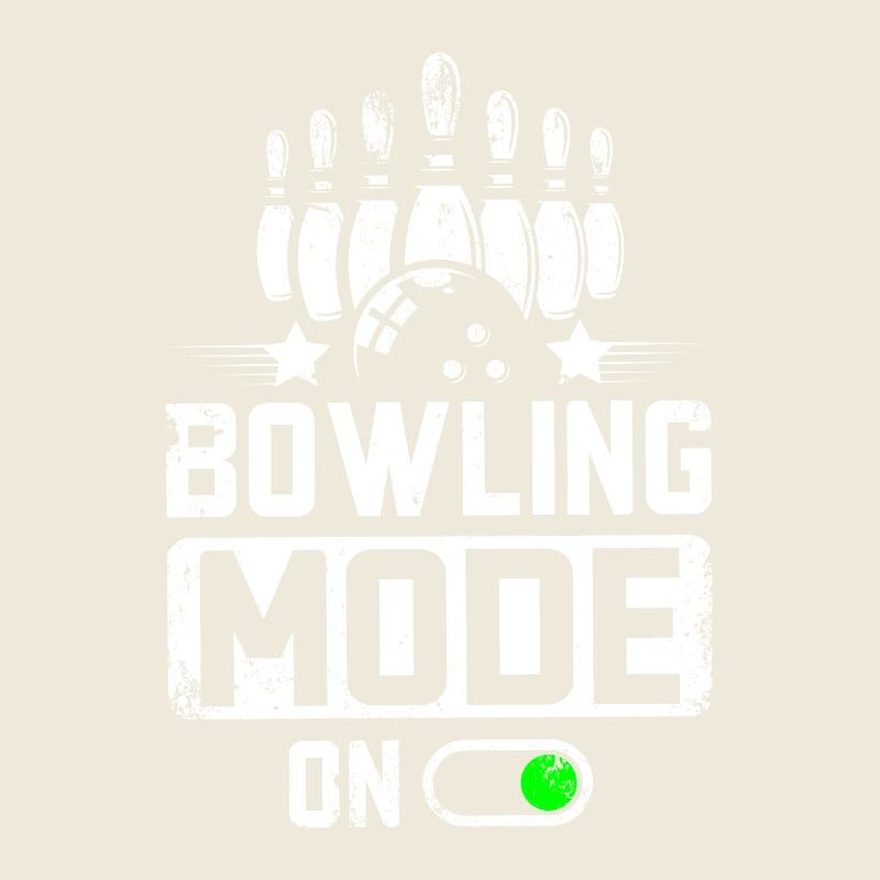 Mode Bowling activé