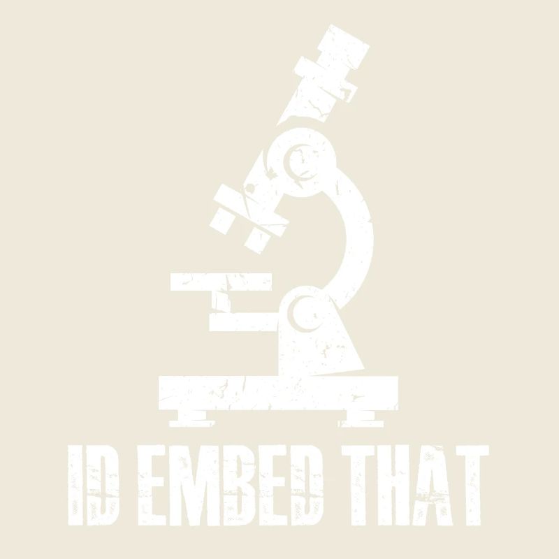 J’intégrerais ça