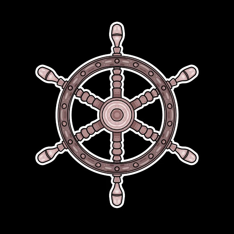 Capitaine de volant