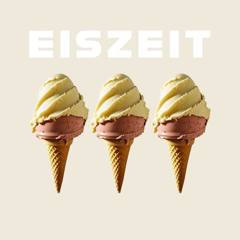 Eiszeit