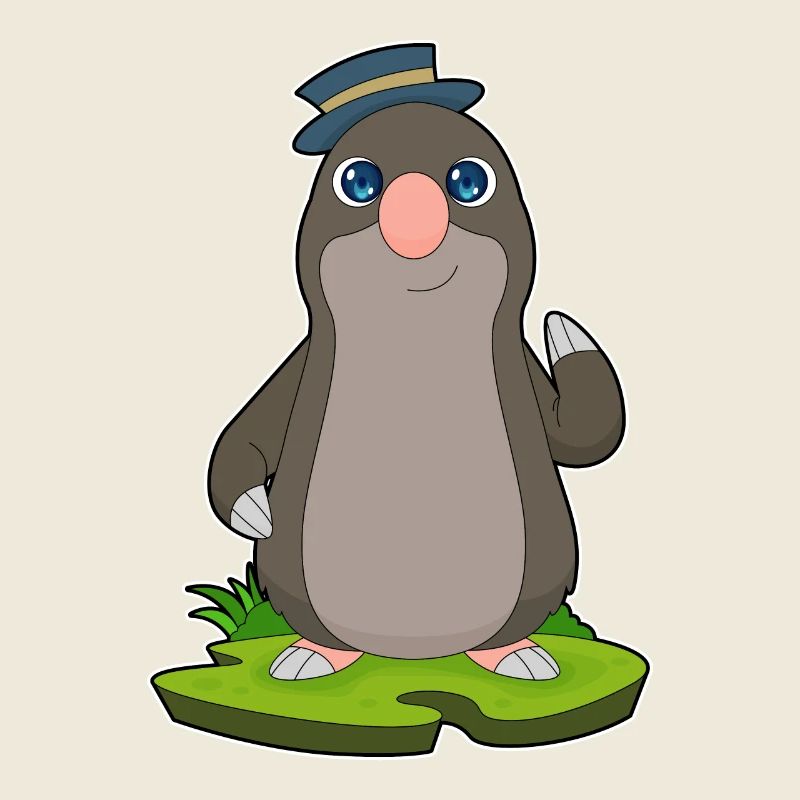 Mole Hat