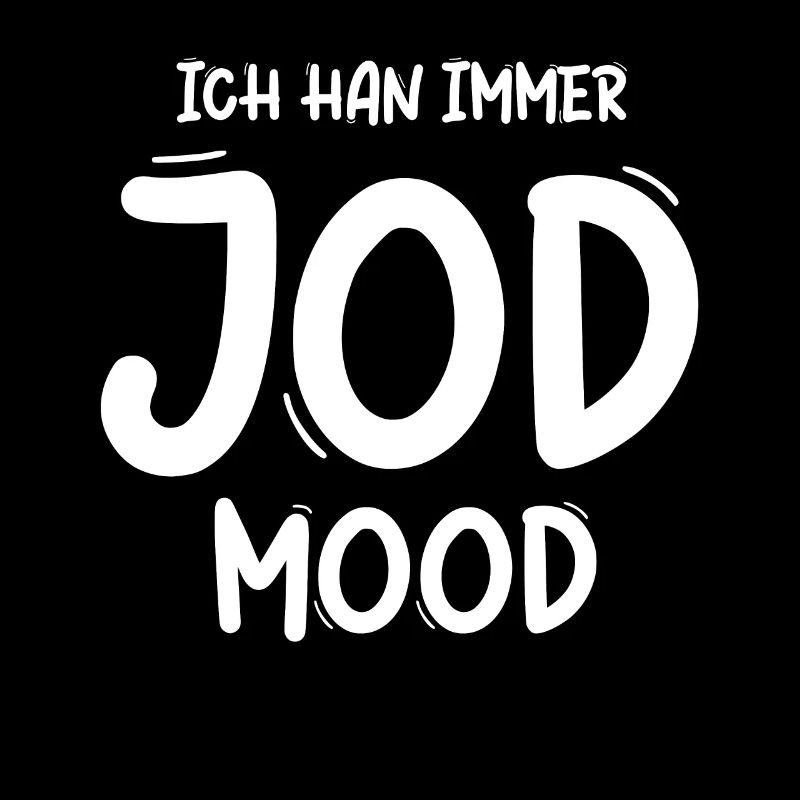 Kölsch Immer Jod Mood Laune Kölner Karneval Köln
