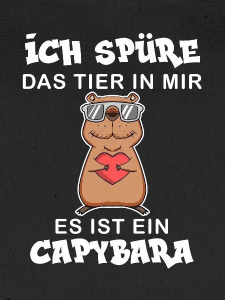 Capybara