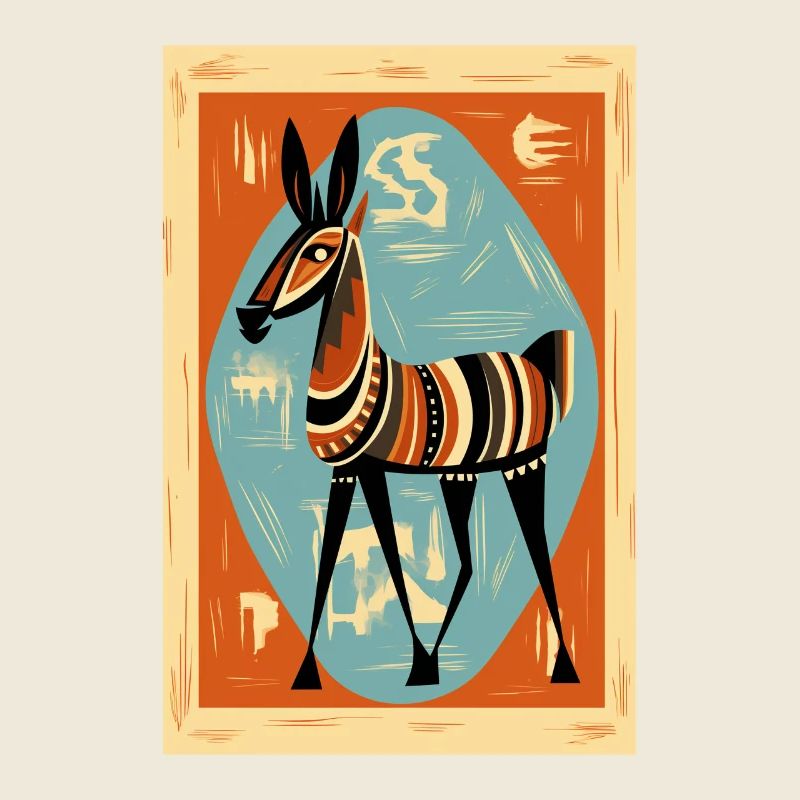 I love donkeys
