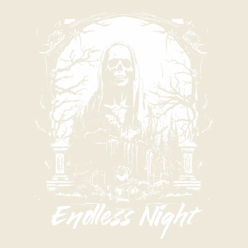 Endless Night Grim Reaper