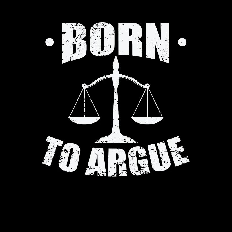Né pour argumenter Avocat Profession d’avocat