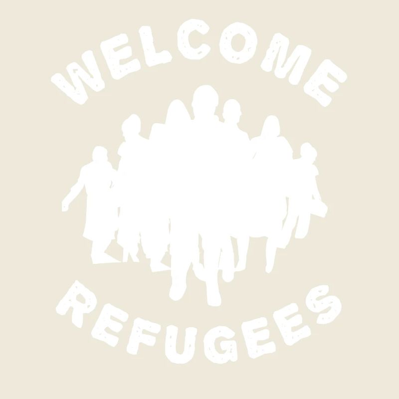 Welcome Refugees