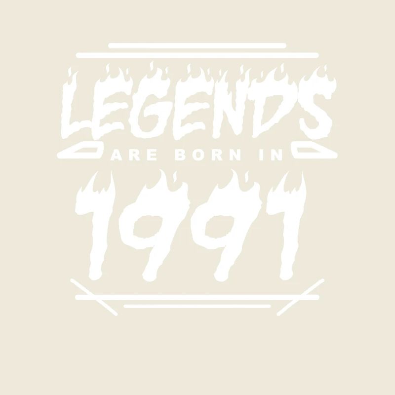 Legend 1991
