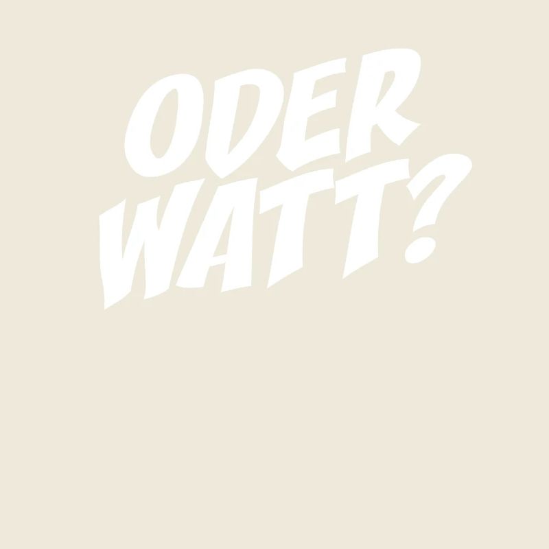 Oder Watt Hömma Ruhrgebiet Dortmund Essen Ruhrpott