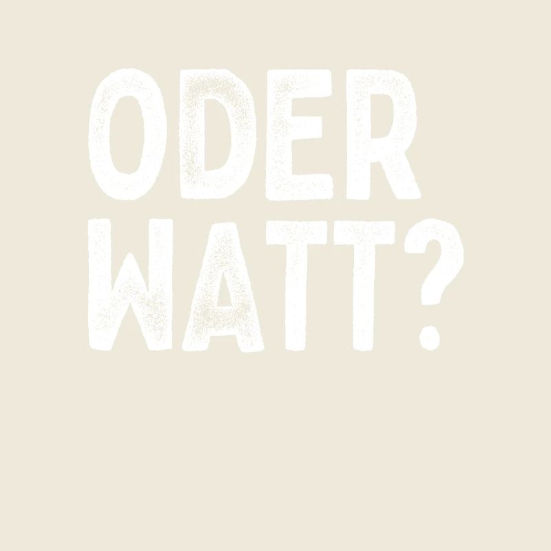 Oder Watt Hömma Ruhrgebiet Dortmund Essen Ruhrpott