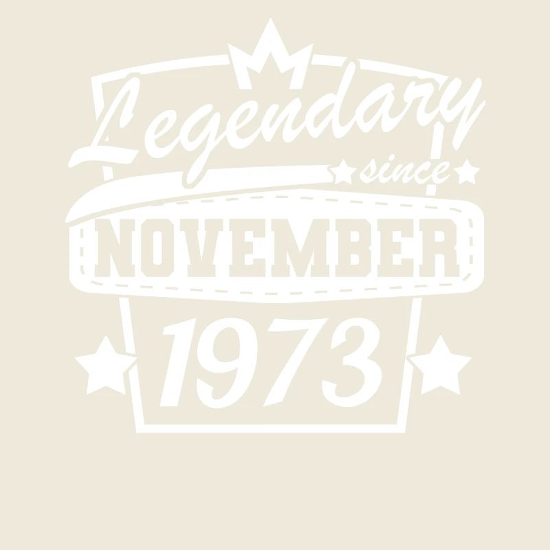 50th Birthday: Legendary since November 1973, Retro