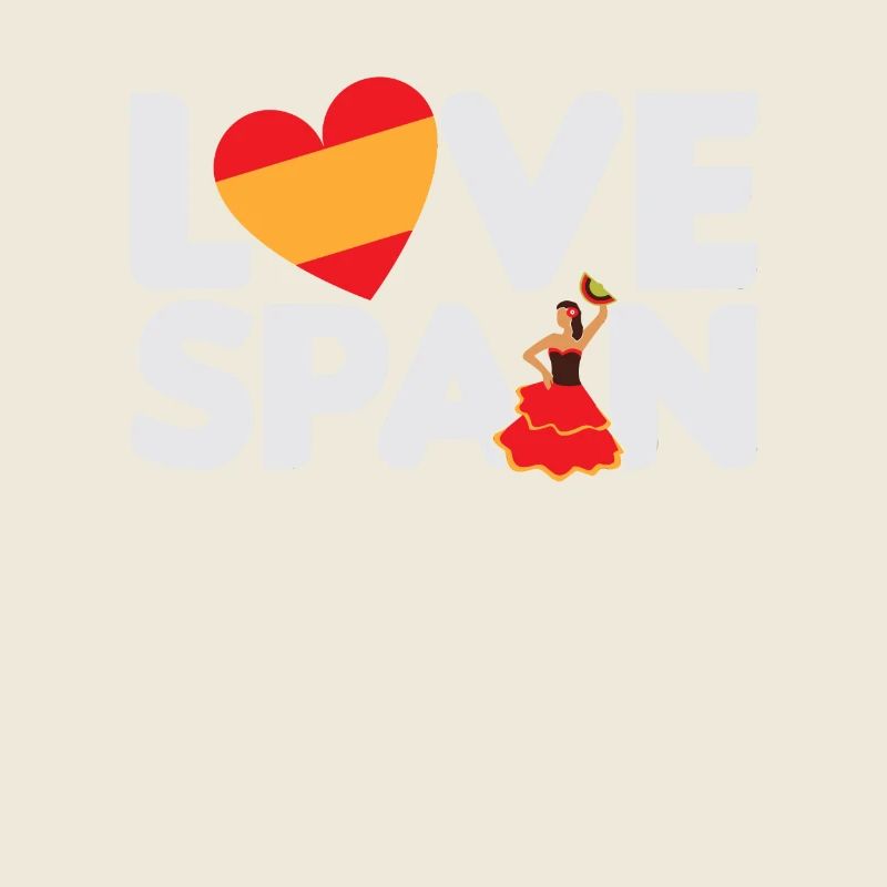 Aimer l’Espagne - J’aime l’Espagne