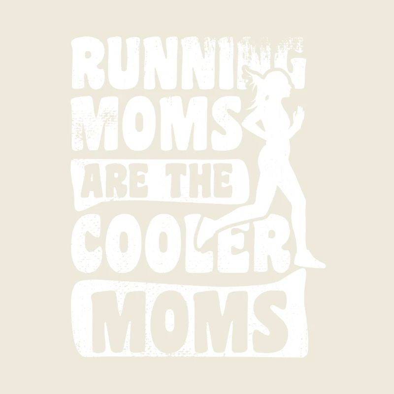 Runner Mom