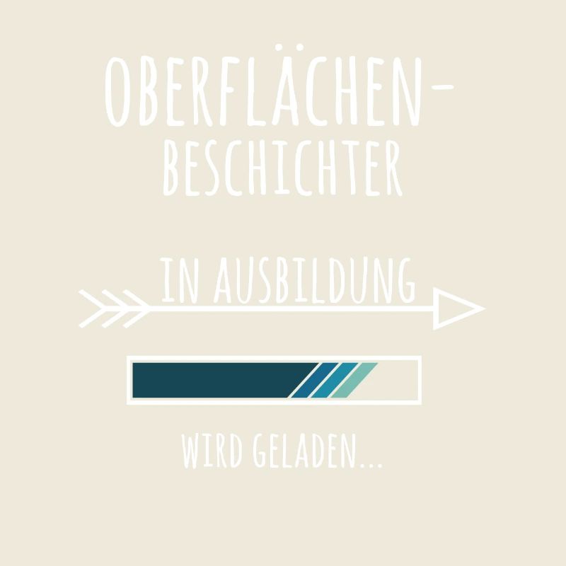 Oberflächenbeschichter Ausbildung Geschenk