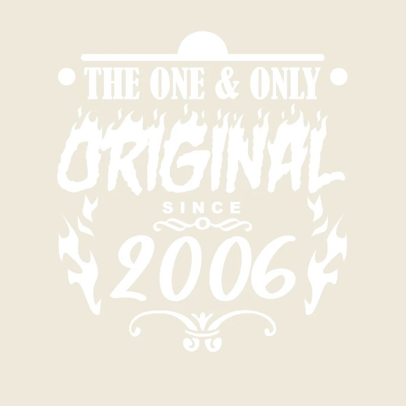 2006 - Année de construction 2006 - Année de construction 2006