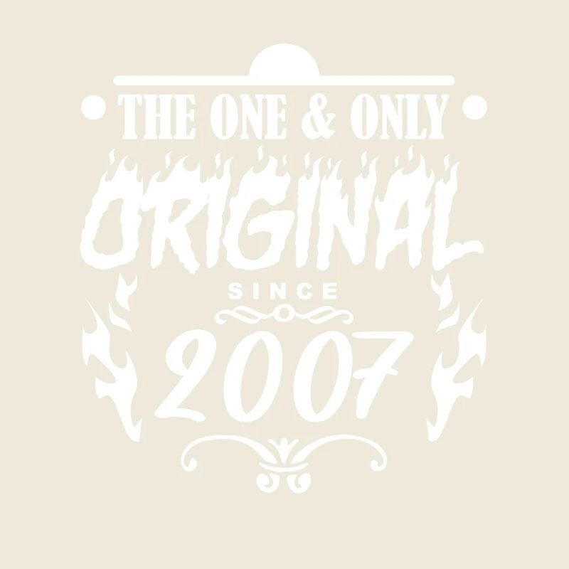 2007 - Année de construction 2007 - Année de construction 2007