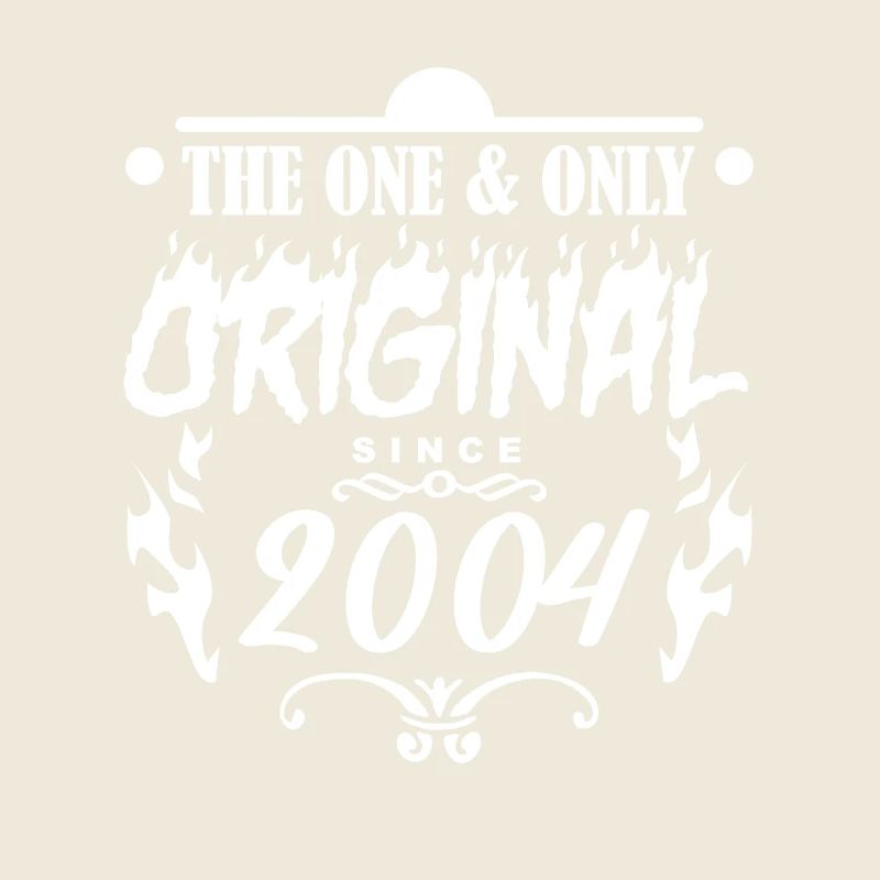 2004 - Année de construction 2004 - Année de construction 2004