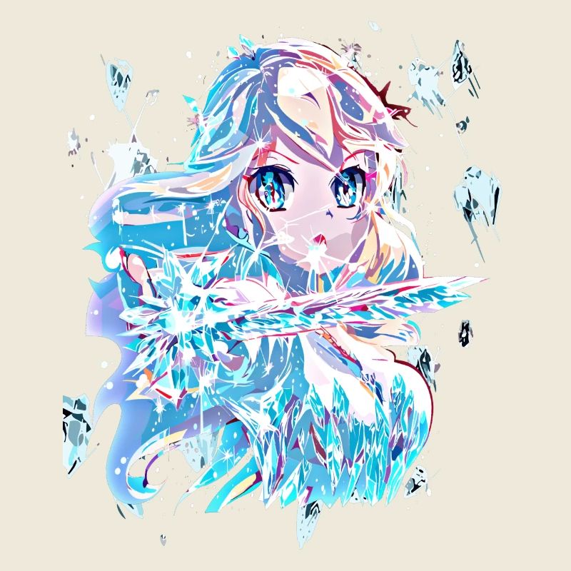 Ice Princess