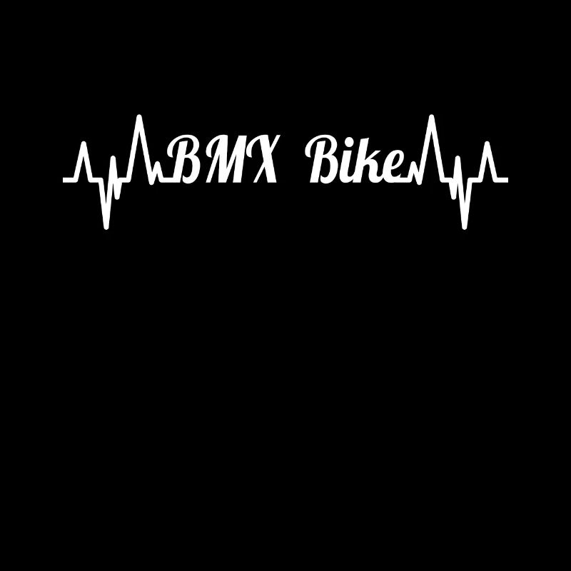 BMX Palpitations cardiaques