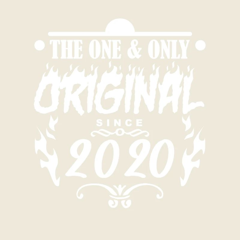 2020 - Année de construction 2020 - Année 2020