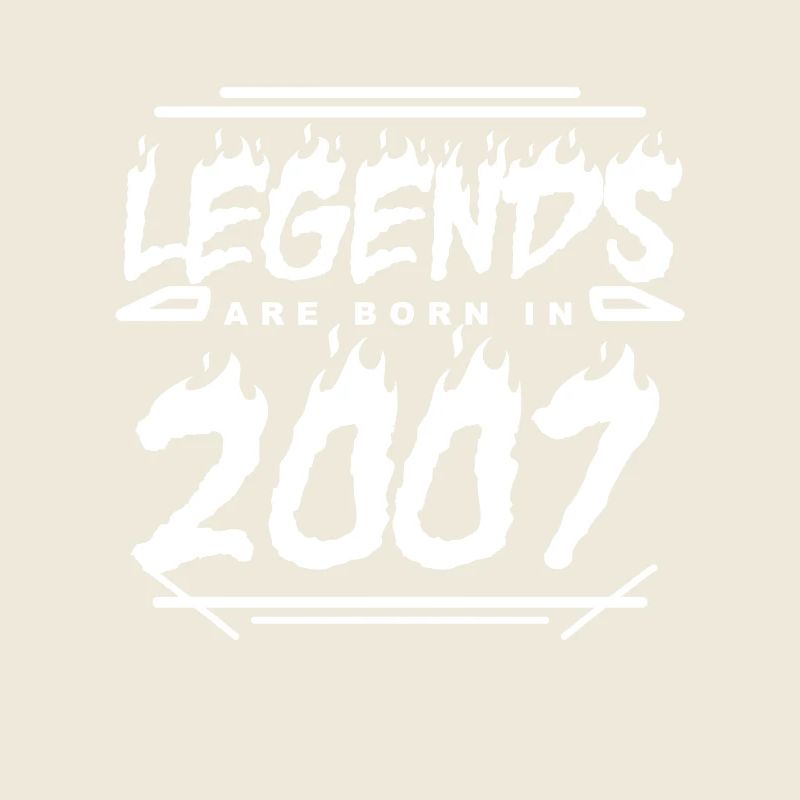 2007 - Année 2007 - Année 2007
