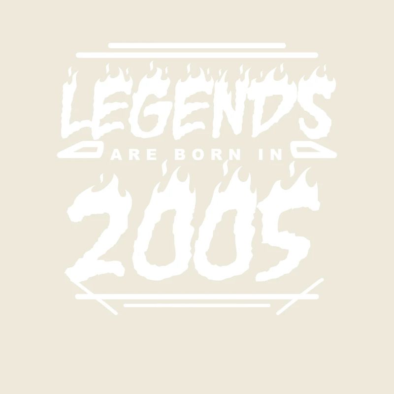 2005 - Année 2005 - Année 2005