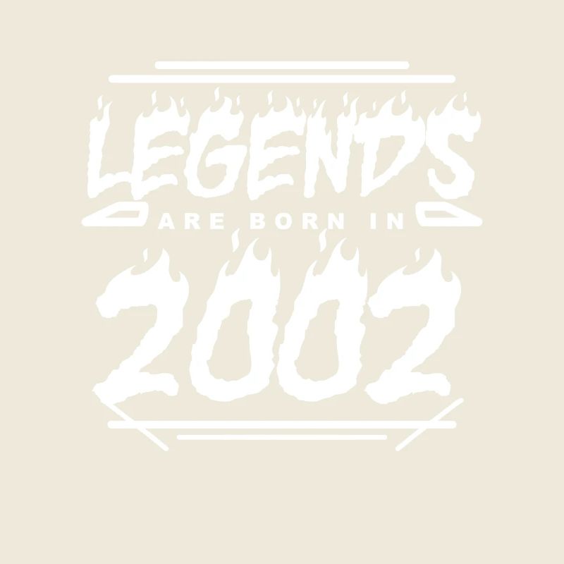2002 - Année 2002 - Année 2002