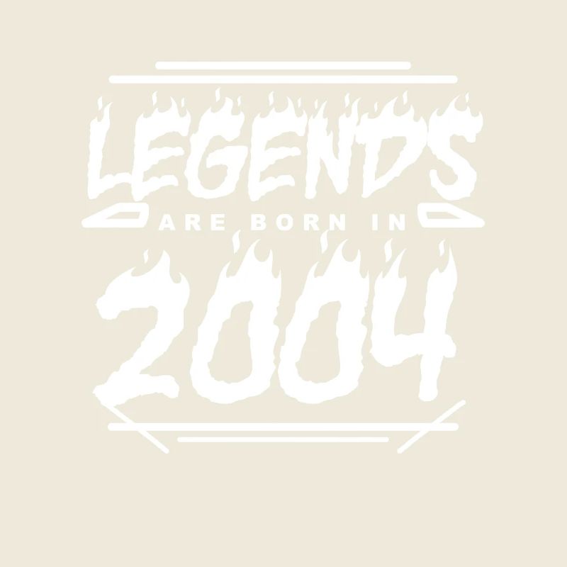 2004 - Année 2004 - Année 2004