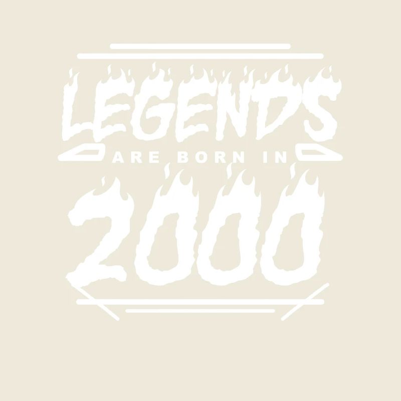 2000 - Année 2000 - Année 2000