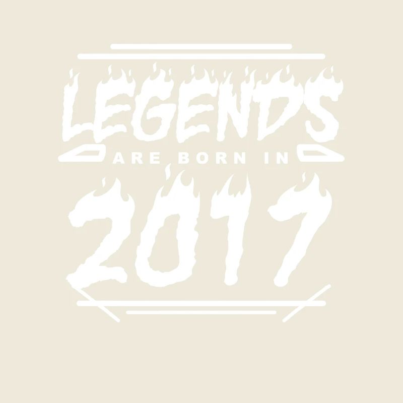 2017 - Année 2017 - Année 2017