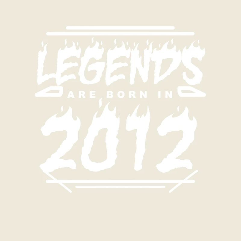 2012 - Année 2012 - Année 2012