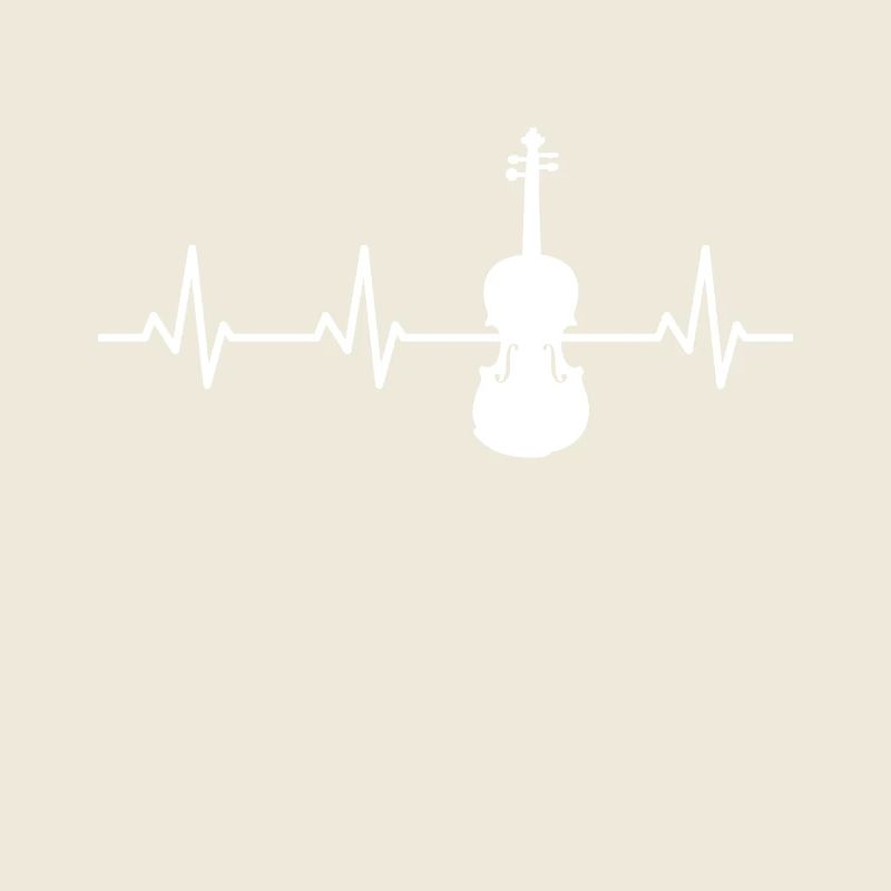 Herzschlag Violine