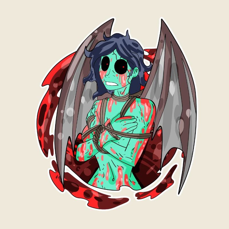 Zombie Wife