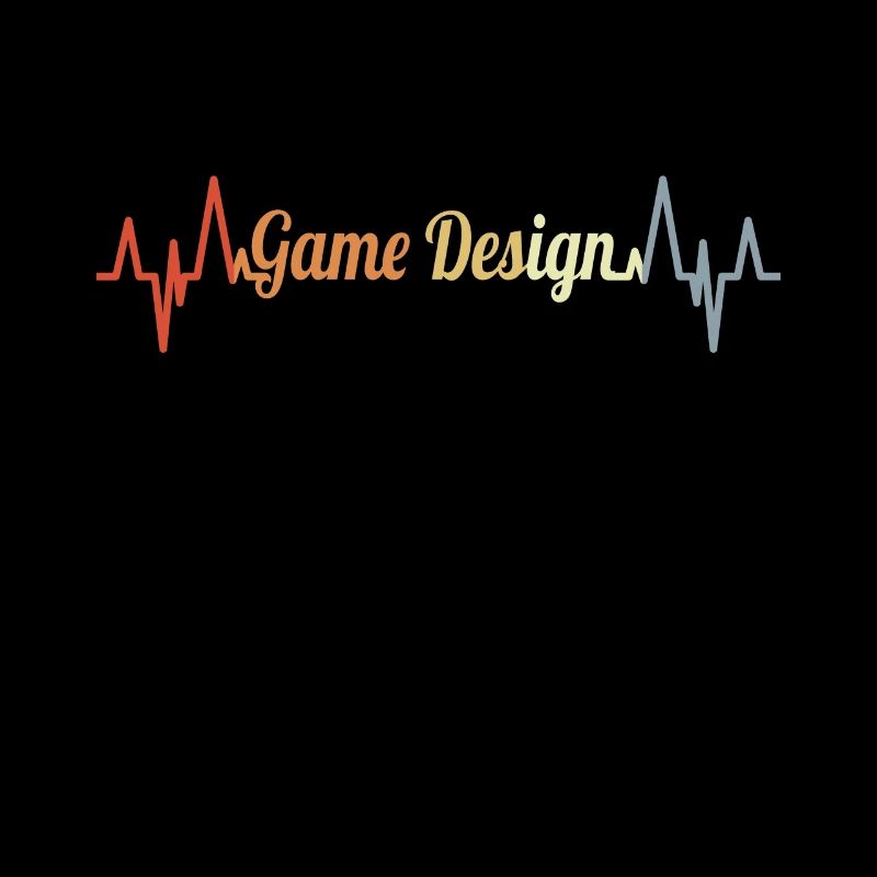 Conception de jeux Palpitations cardiaques