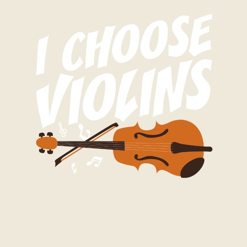 Violinist I Choose Violins Violinist Violinist