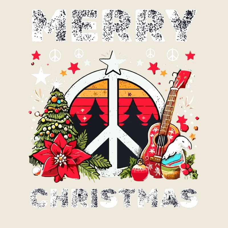 Joyeux Noël Paix