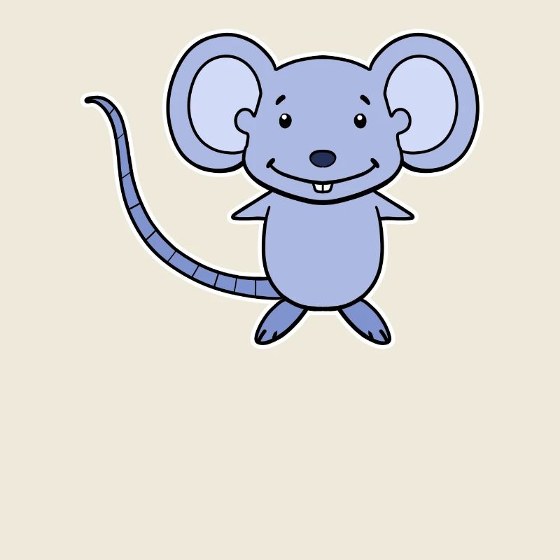 Maus Cartoon