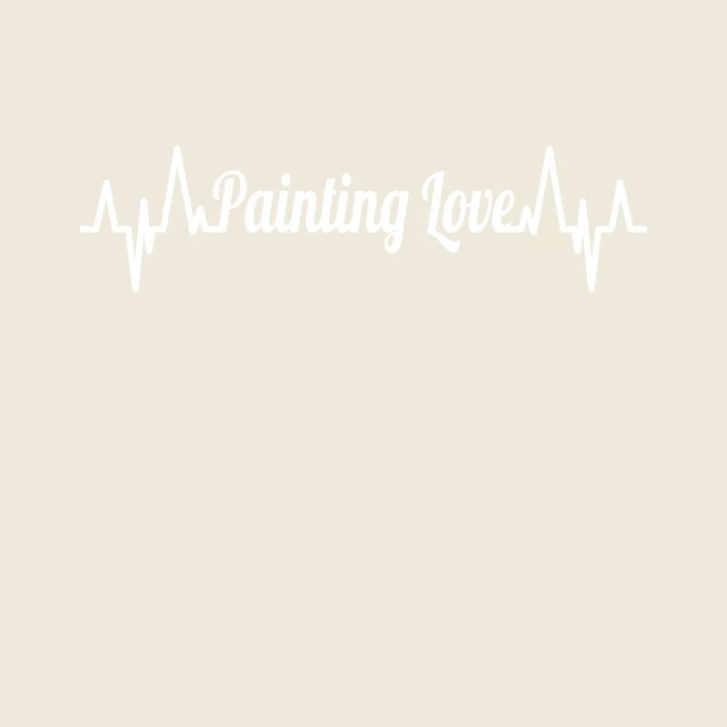 Painter Heartbeat