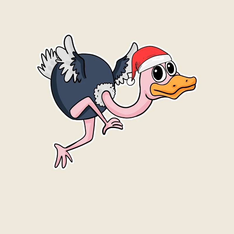 Strauß Weihnachten